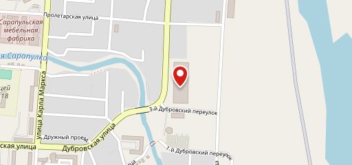Еще покрепче?! на карте