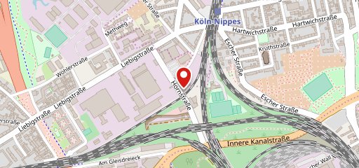 Event-Gastro на карте