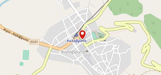 Event Espresso Bar на карте