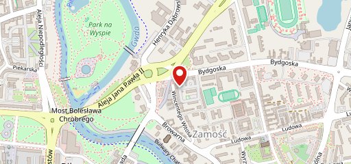 Event на карте