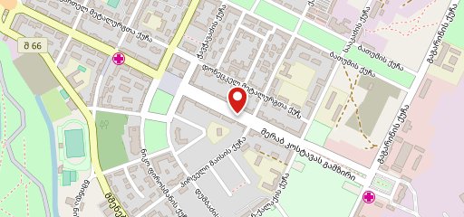 Event Studio на карте