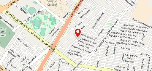 Eventos de KYM на карте