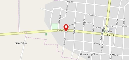 Eventos Dnice на карте