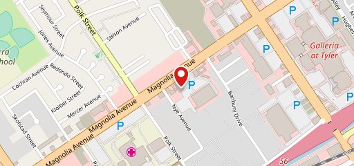 Events Sports Grill на карте