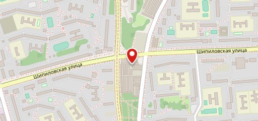 Everest Cafe на карте