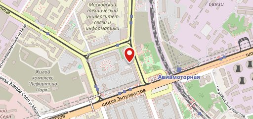 Таши Туши на карте