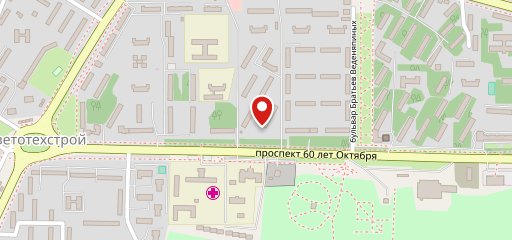 Эверест на карте
