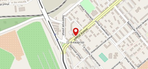 Эверест на карте