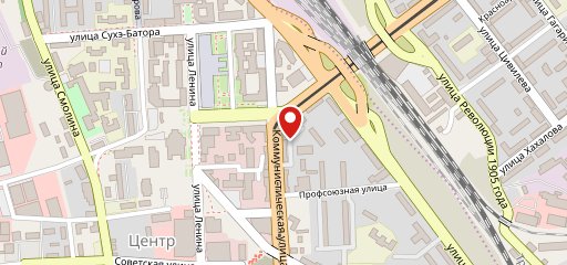Everyday 31 на карте