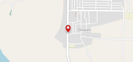 Everyday Cafe на карте
