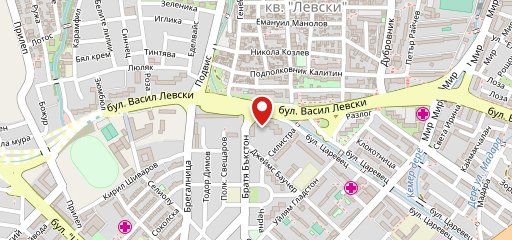 Everyday на карте