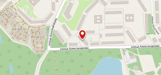 Все для Вас на карте