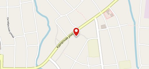 Евгения на карте