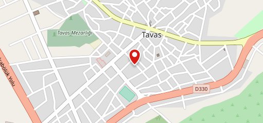 Evim Plus на карте