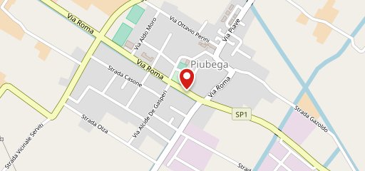 Evolution Bar на карте