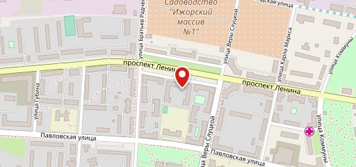 СтейкДавай на карте