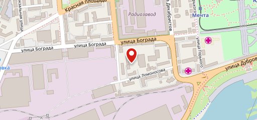 Евразия на карте