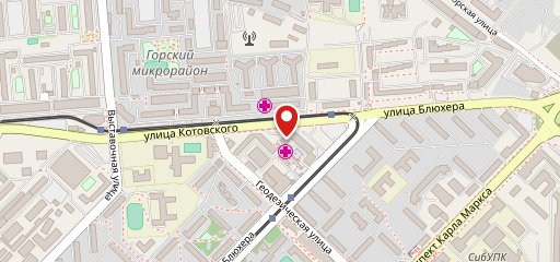 Евразия на карте