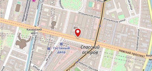 Евразия на карте