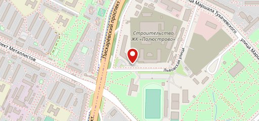 Евразия на карте