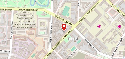 Евразия на карте