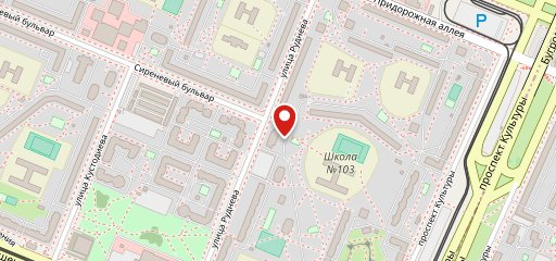Евразия на карте