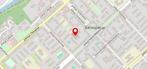 Евразия на карте