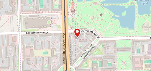 Евразия-Экспресс на карте