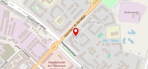 Евразия на карте