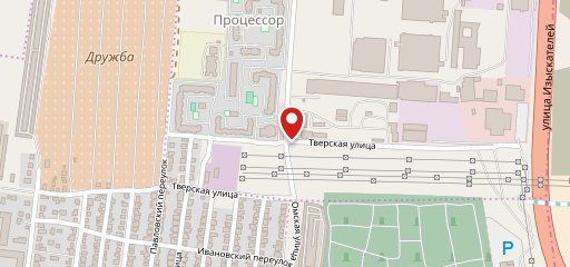 Евразия Групп Центр" на карте