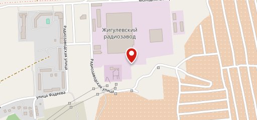 Евразия Кафе Мета-люкс на карте