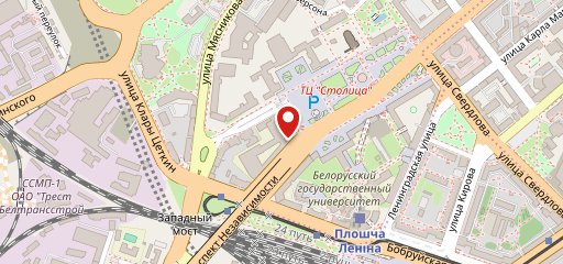 Евразия на карте