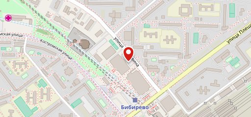 Евразия на карте