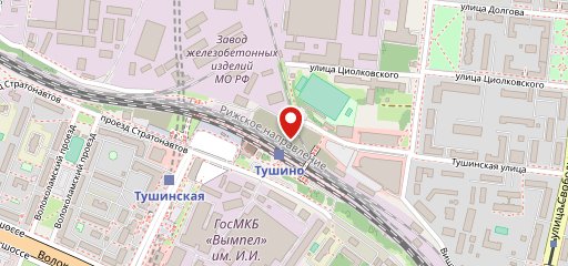 Евразия на карте