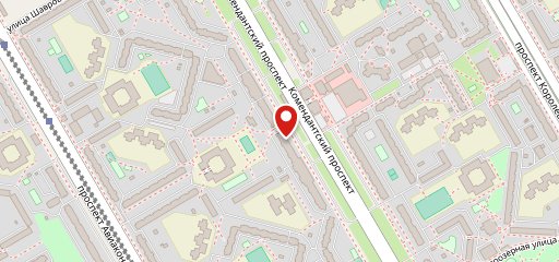 Евразия на карте
