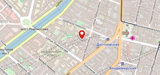 Евразия на карте