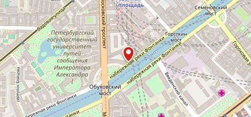Евразия на карте