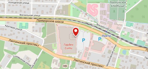 Евразия на карте