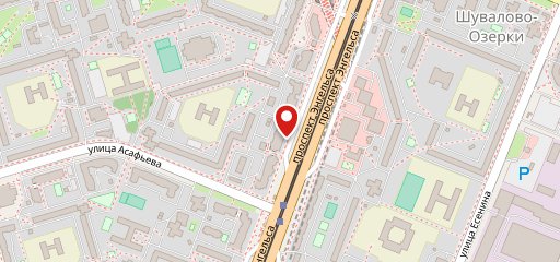 Евразия на карте