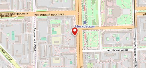 Евразия на карте