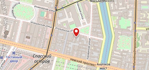Евразия на карте