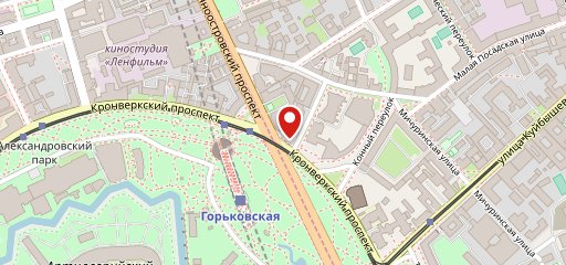 Евразия на карте