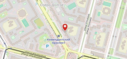 Евразия на карте