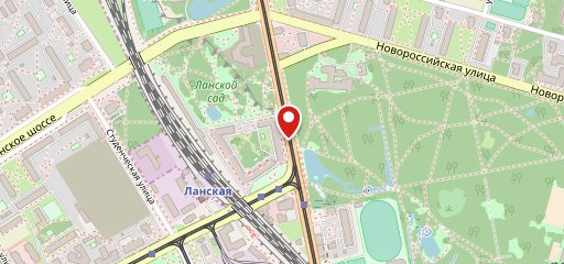 Евразия на карте