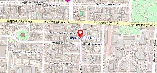 Евразия на карте