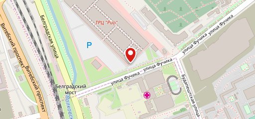 Евразия на карте