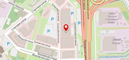 Евразия на карте
