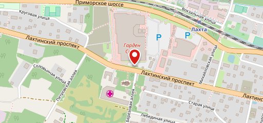 Евразия на карте