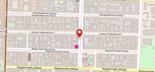 Евразия на карте