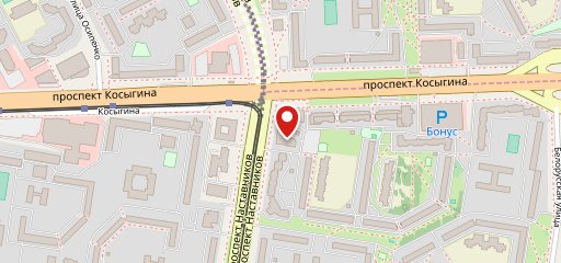 Евразия на карте